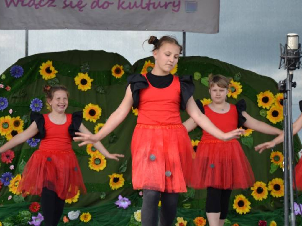 Dni Radzanowa. Wystawili musical