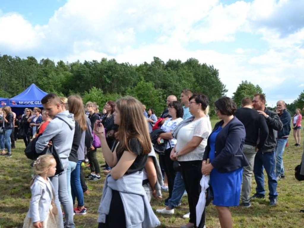 Dni Radzanowa. Wystawili musical