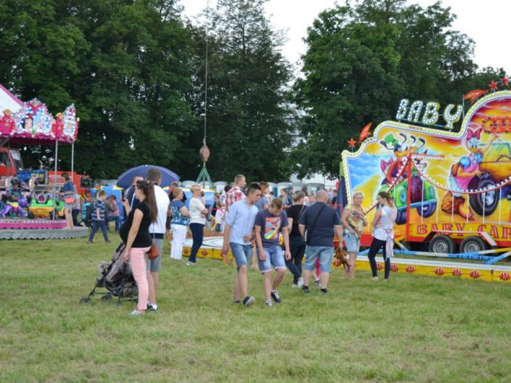 Ruszył Summer City Festival! O 18.00 zagra Exaited