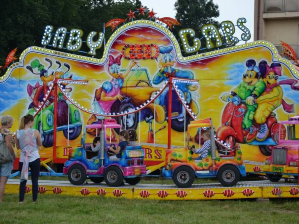 Ruszył Summer City Festival! O 18.00 zagra Exaited