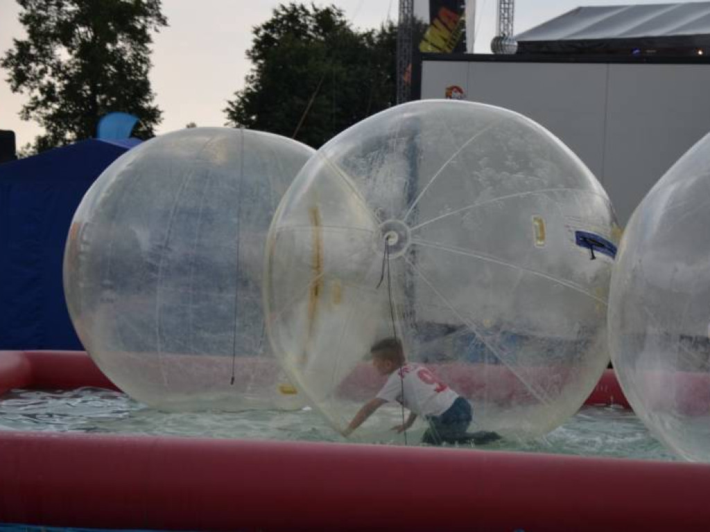 Ruszył Summer City Festival! O 18.00 zagra Exaited