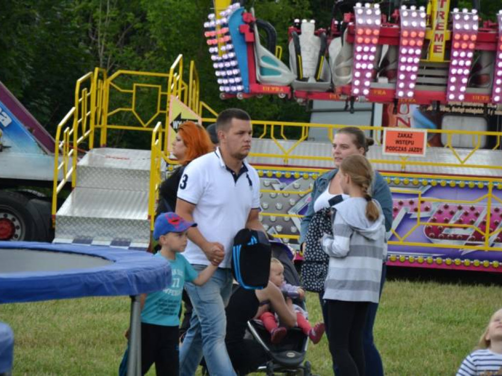 Ruszył Summer City Festival! O 18.00 zagra Exaited