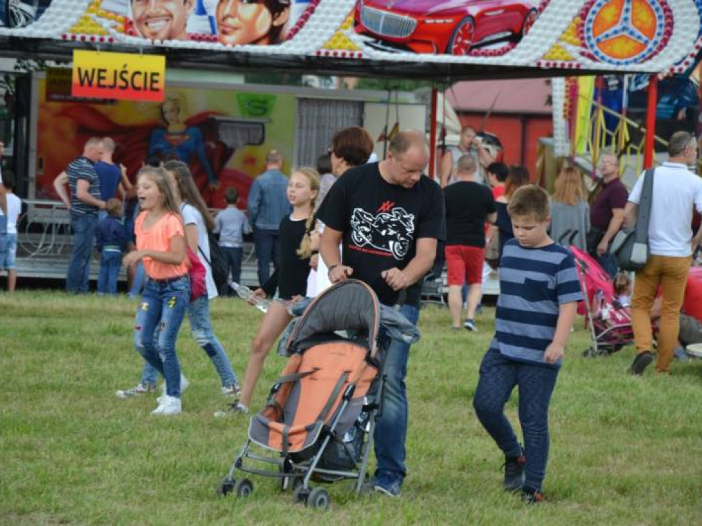 Ruszył Summer City Festival! O 18.00 zagra Exaited