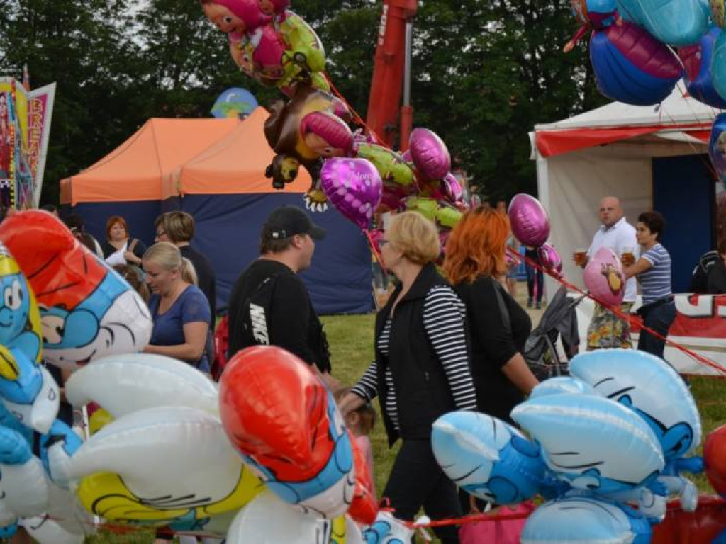 Ruszył Summer City Festival! O 18.00 zagra Exaited