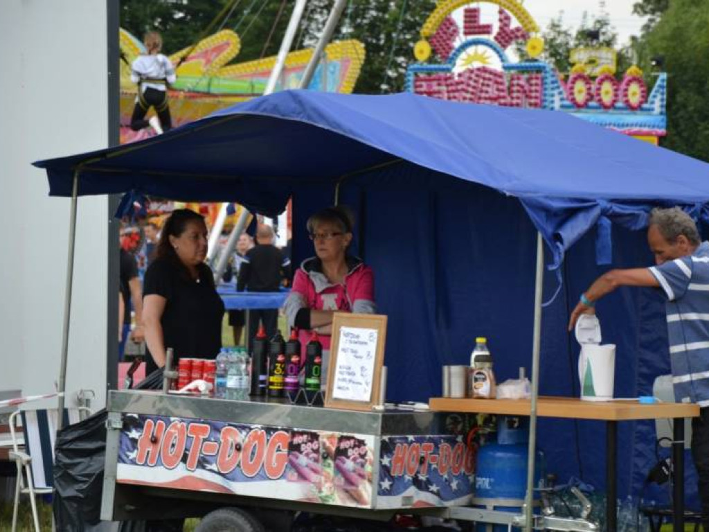 Ruszył Summer City Festival! O 18.00 zagra Exaited