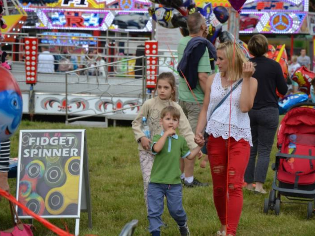 Ruszył Summer City Festival! O 18.00 zagra Exaited
