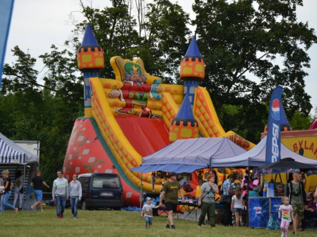 Ruszył Summer City Festival! O 18.00 zagra Exaited