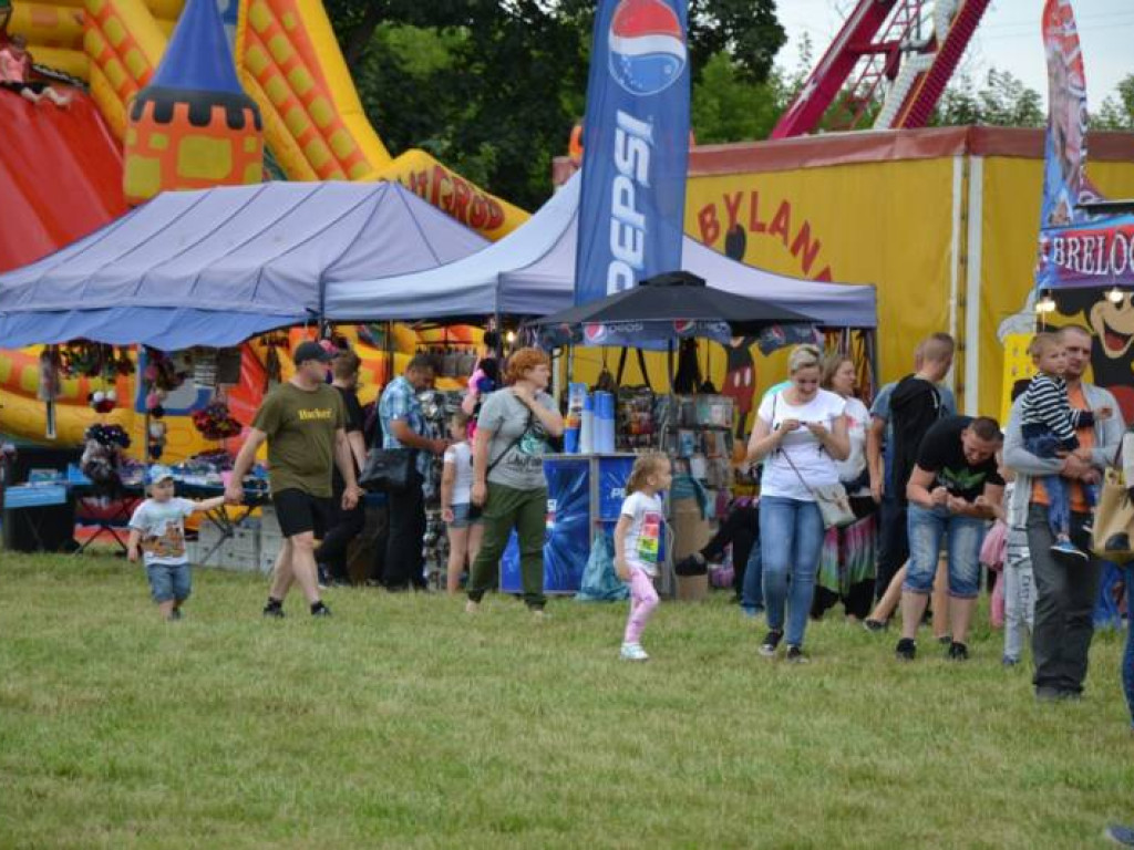 Ruszył Summer City Festival! O 18.00 zagra Exaited