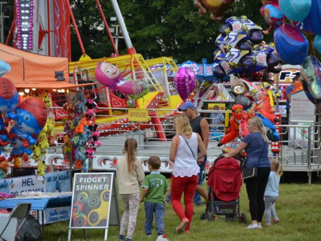 Ruszył Summer City Festival! O 18.00 zagra Exaited