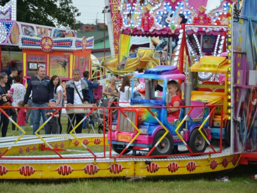 Ruszył Summer City Festival! O 18.00 zagra Exaited