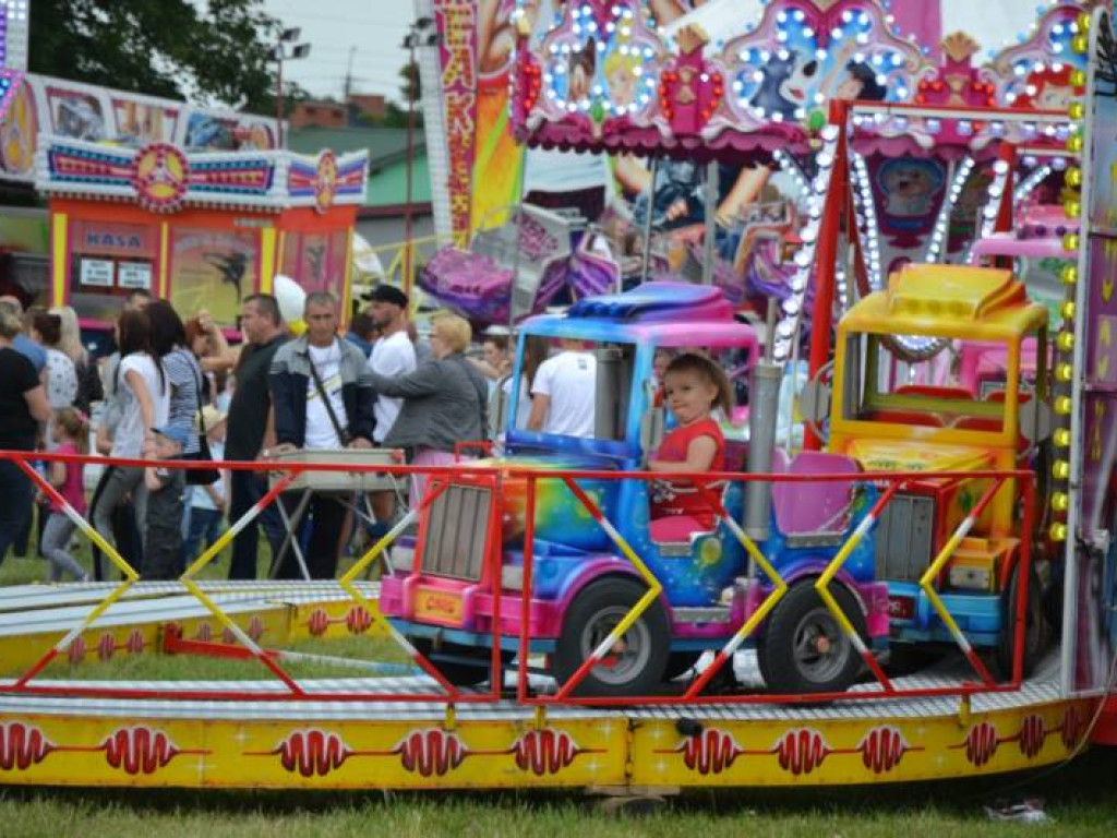 Ruszył Summer City Festival! O 18.00 zagra Exaited