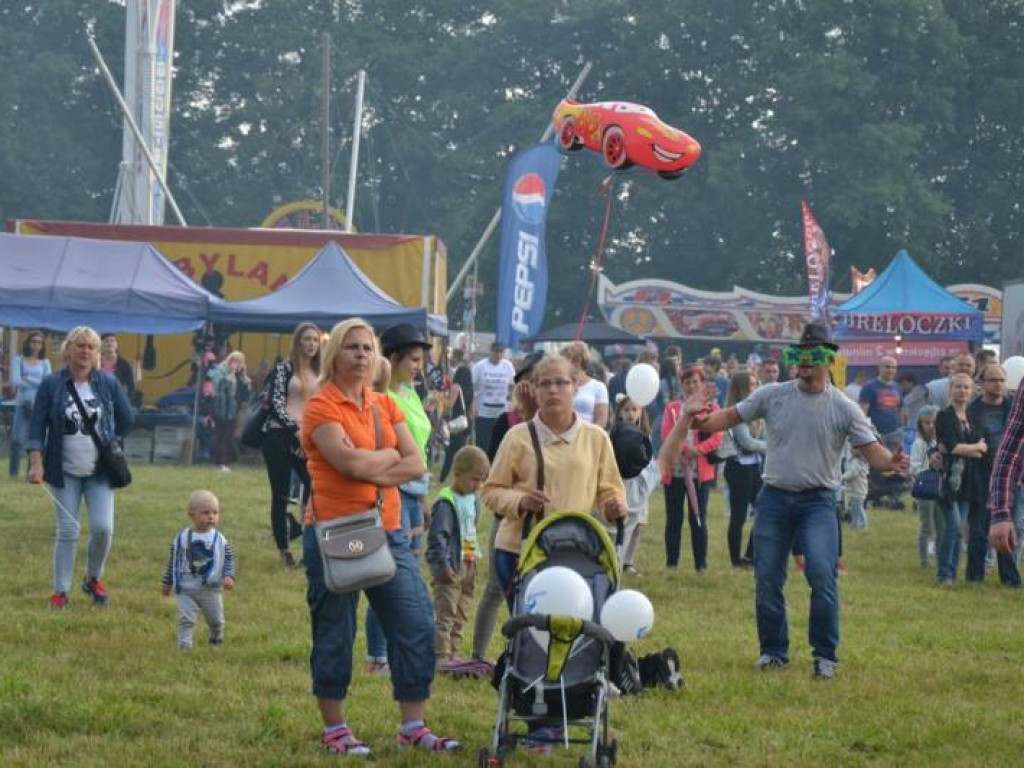 Exaited porwał mławską publiczność