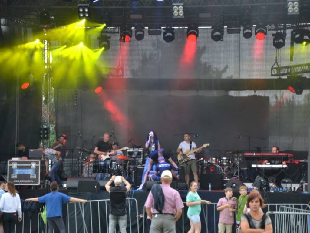 Ruszył Summer City Festival! O 18.00 zagra Exaited