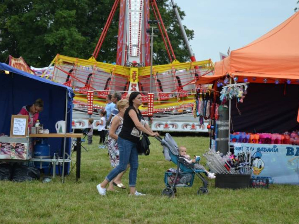 Ruszył Summer City Festival! O 18.00 zagra Exaited