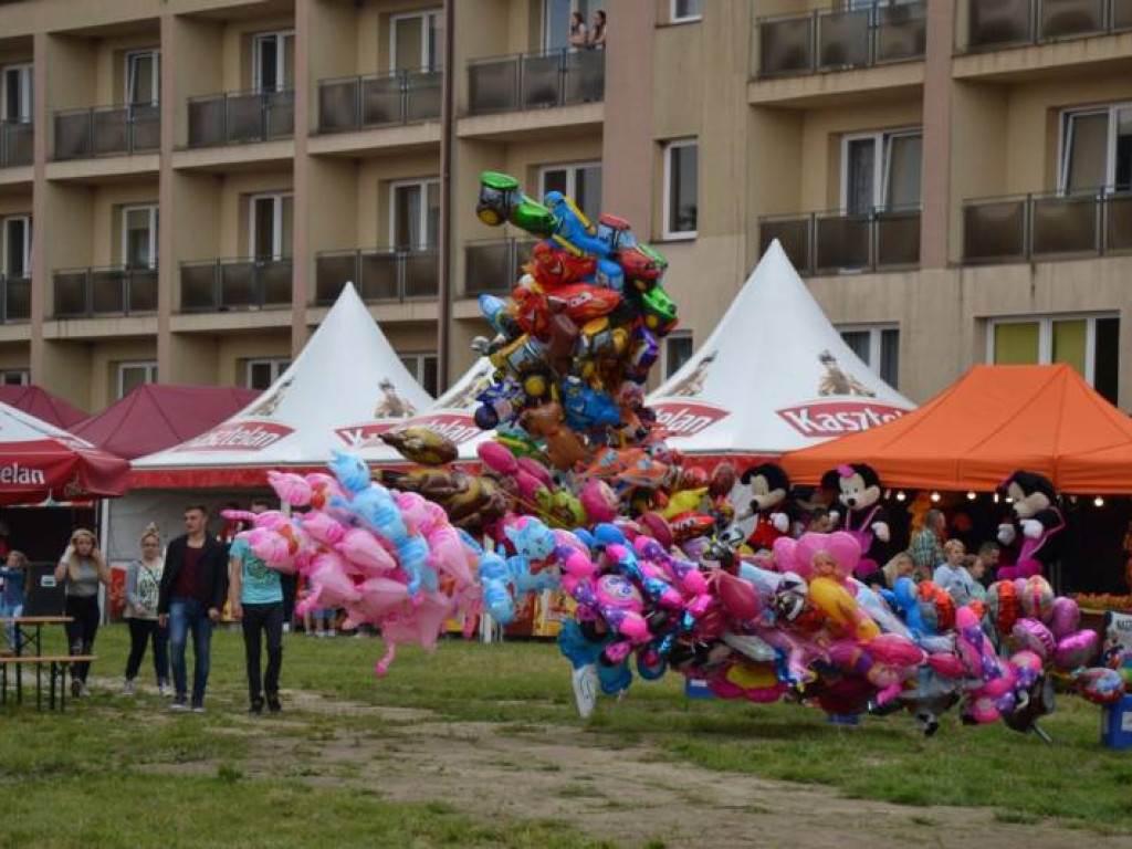 Ruszył Summer City Festival! O 18.00 zagra Exaited