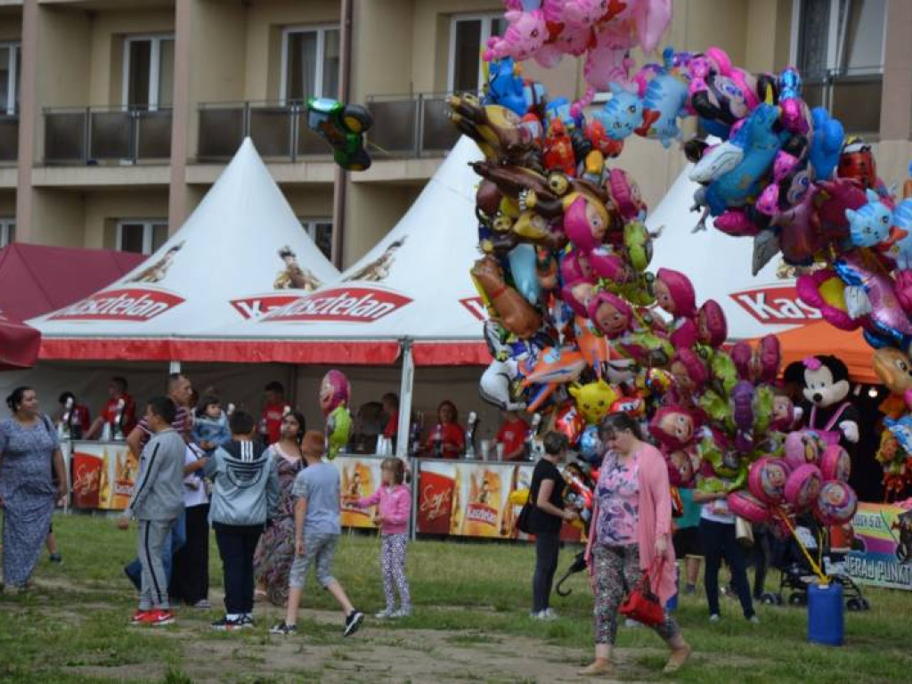 Ruszył Summer City Festival! O 18.00 zagra Exaited