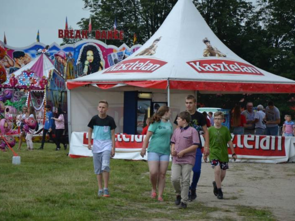 Ruszył Summer City Festival! O 18.00 zagra Exaited