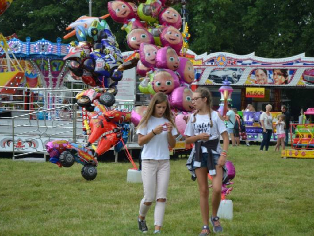 Ruszył Summer City Festival! O 18.00 zagra Exaited