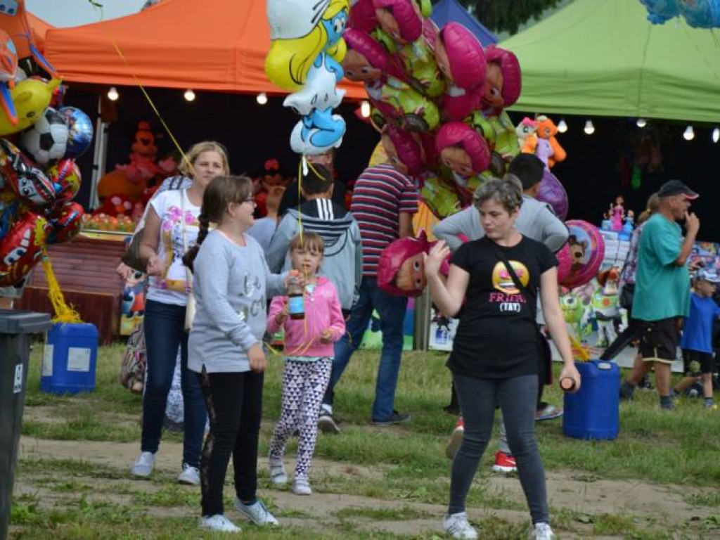 Ruszył Summer City Festival! O 18.00 zagra Exaited