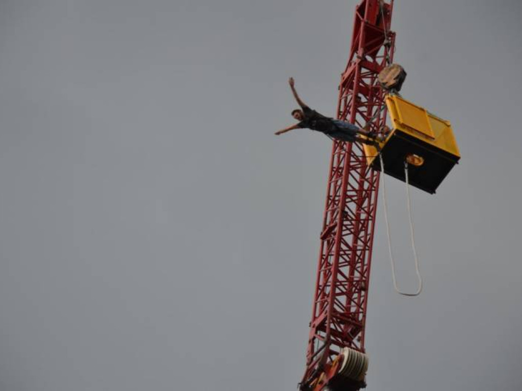 Ruszył Summer City Festival! O 18.00 zagra Exaited