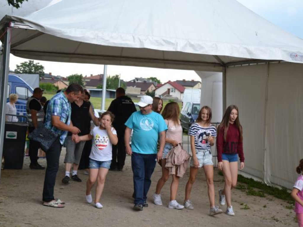 Ruszył Summer City Festival! O 18.00 zagra Exaited