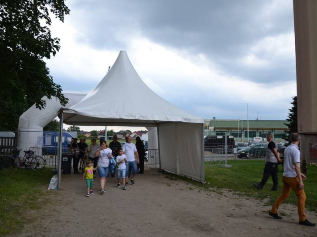 Ruszył Summer City Festival! O 18.00 zagra Exaited