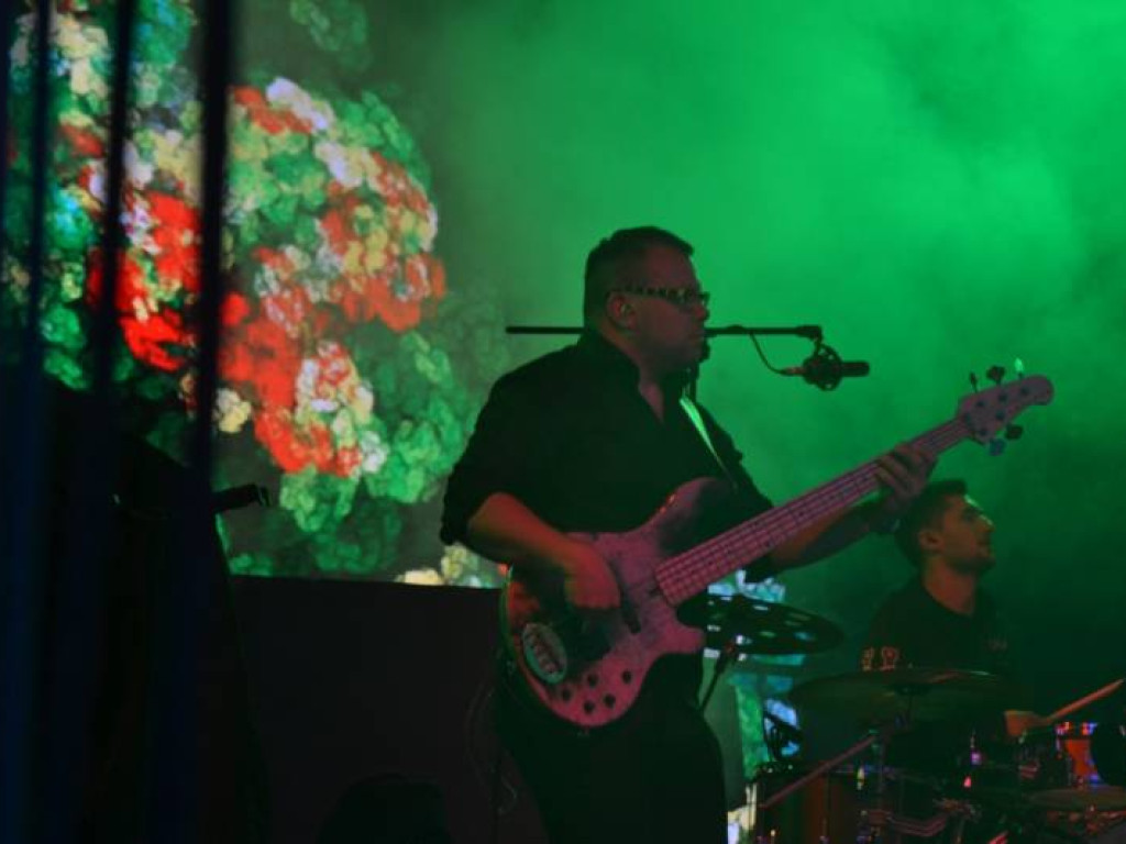 Kasia Popowska zabrzmiała znajomo. Trwa Summer City Festival