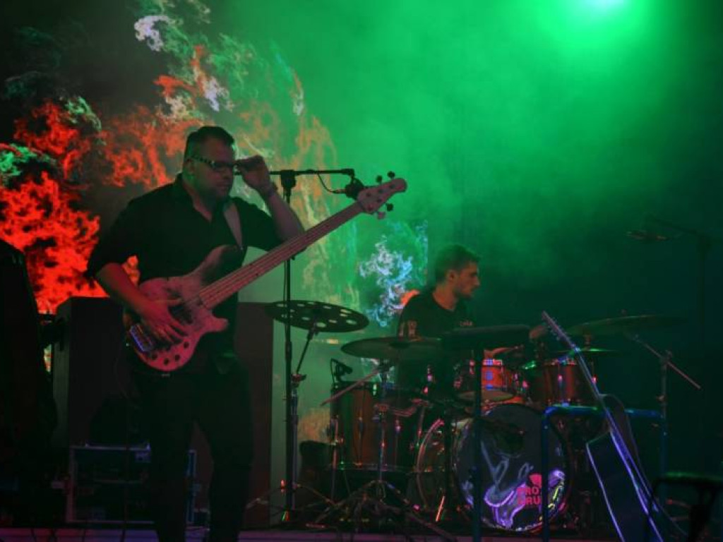 Kasia Popowska zabrzmiała znajomo. Trwa Summer City Festival