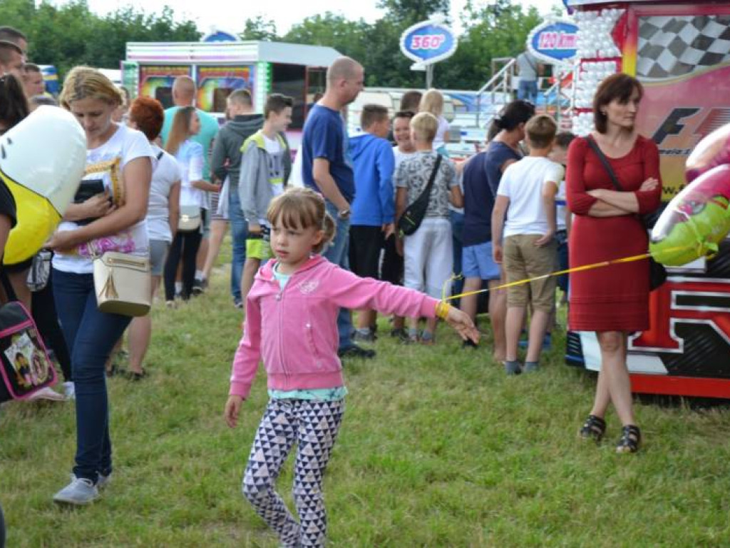 Ruszył Summer City Festival! O 18.00 zagra Exaited