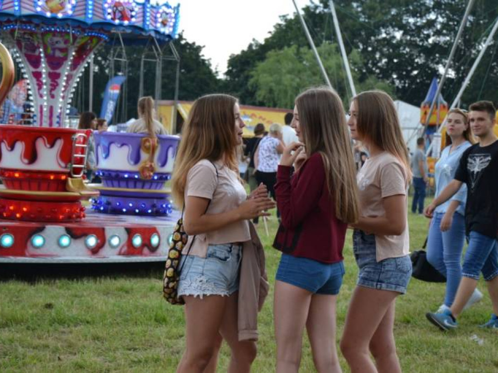 Ruszył Summer City Festival! O 18.00 zagra Exaited