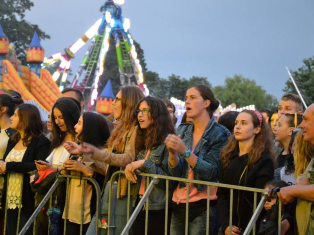 Kasia Popowska zabrzmiała znajomo. Trwa Summer City Festival
