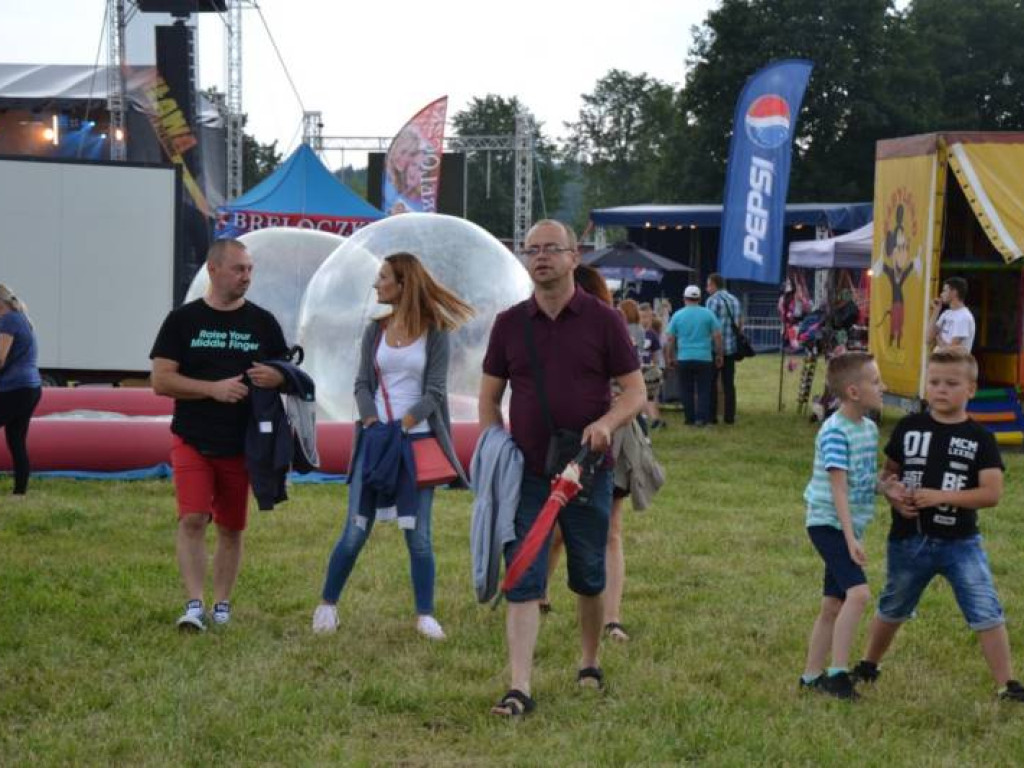 Ruszył Summer City Festival! O 18.00 zagra Exaited