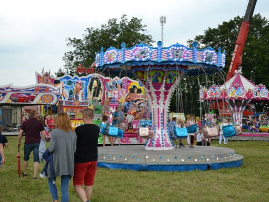 Ruszył Summer City Festival! O 18.00 zagra Exaited