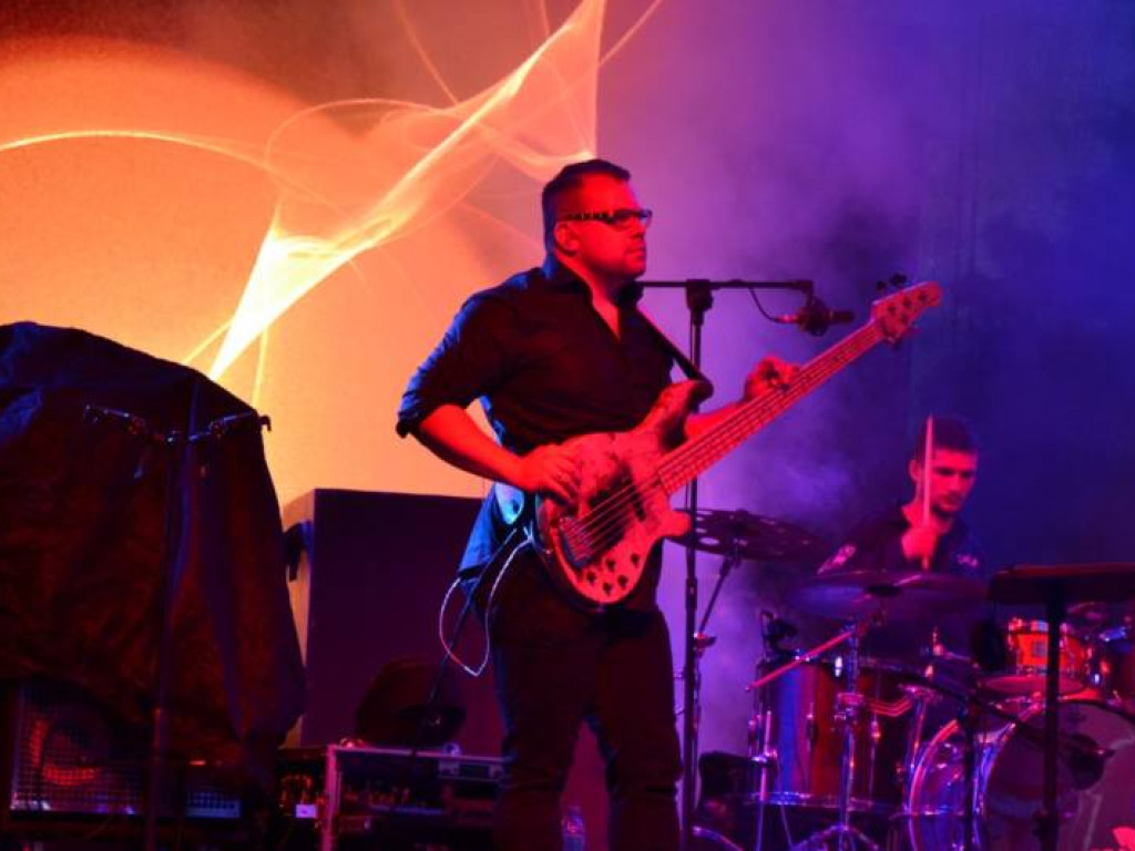 Kasia Popowska zabrzmiała znajomo. Trwa Summer City Festival