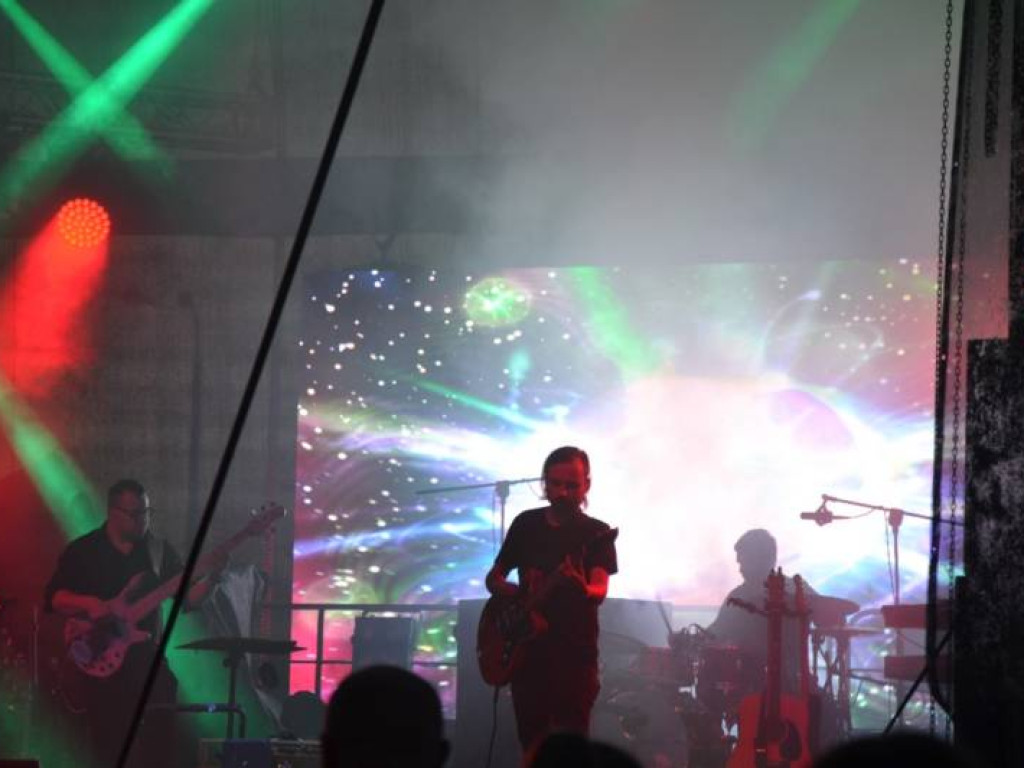 Kasia Popowska zabrzmiała znajomo. Trwa Summer City Festival