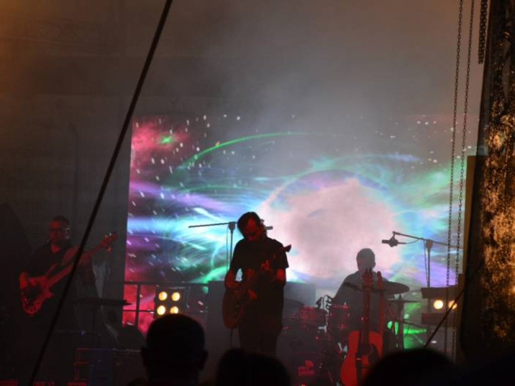 Kasia Popowska zabrzmiała znajomo. Trwa Summer City Festival