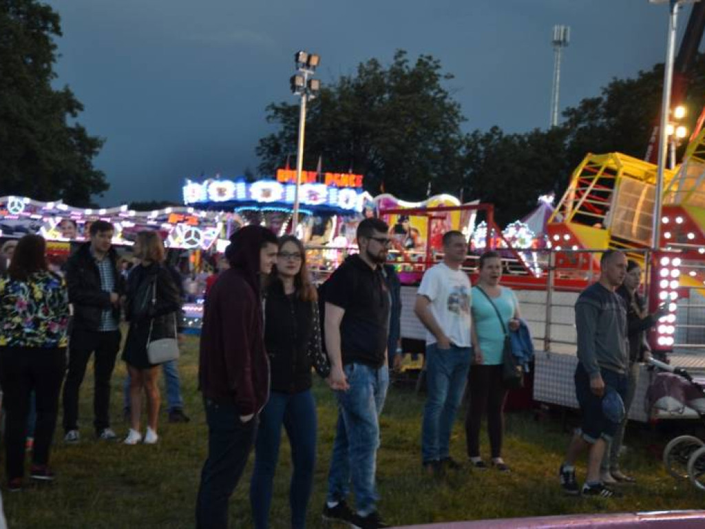 Kasia Popowska zabrzmiała znajomo. Trwa Summer City Festival