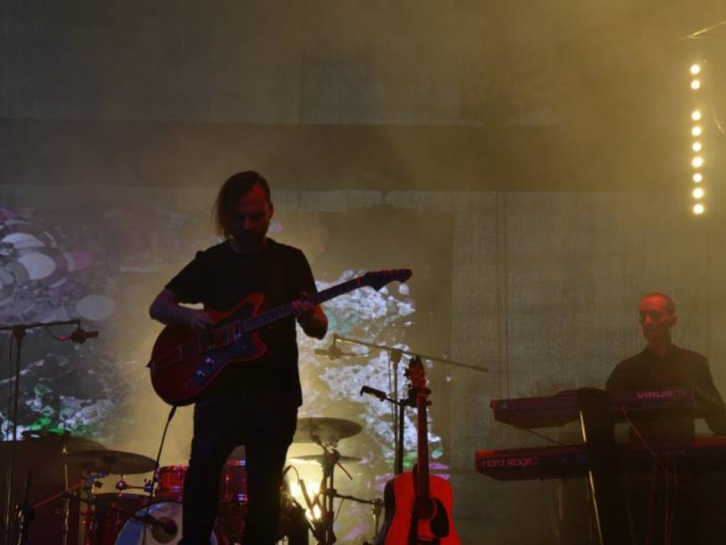 Kasia Popowska zabrzmiała znajomo. Trwa Summer City Festival