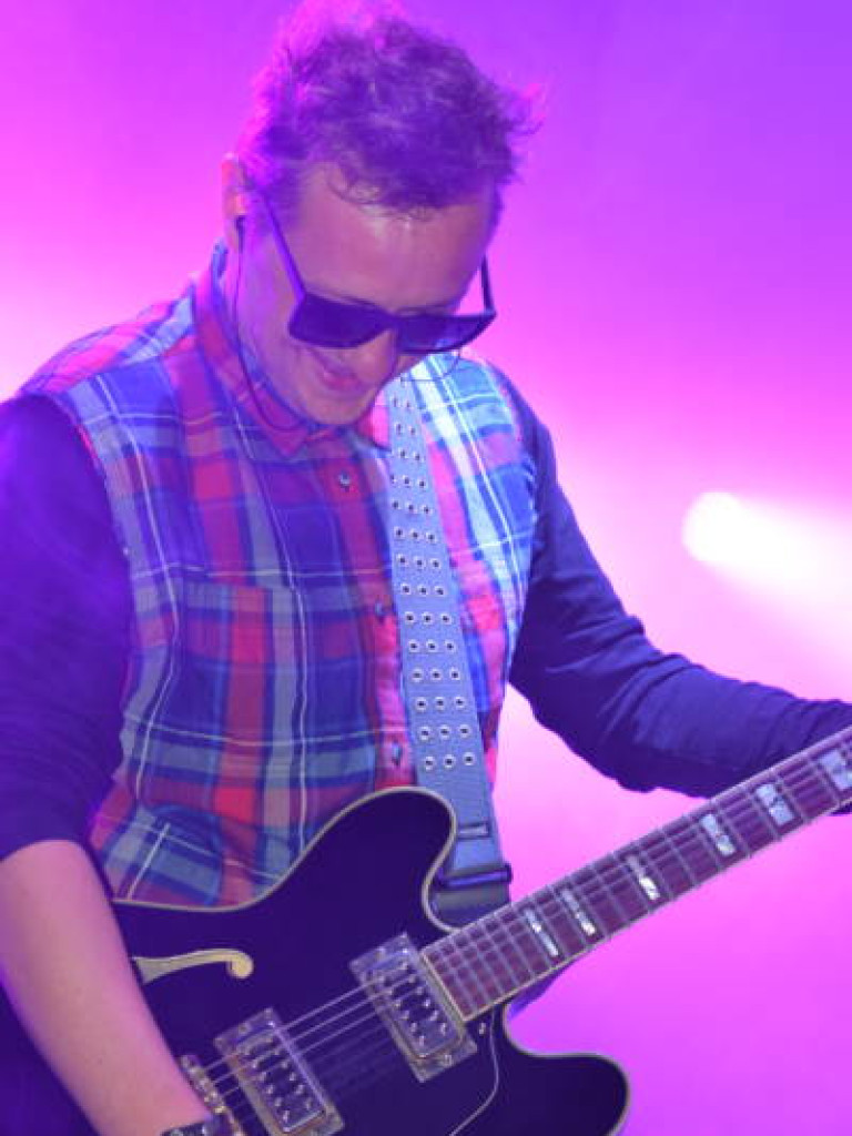 Tłumy na koncercie Video!