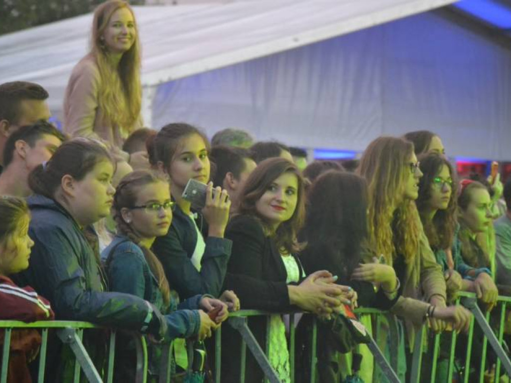 Kasia Popowska zabrzmiała znajomo. Trwa Summer City Festival