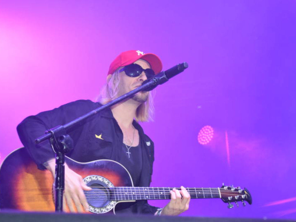 Tłumy na koncercie Video!