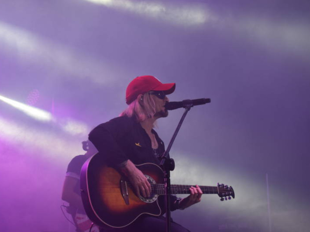 Tłumy na koncercie Video!