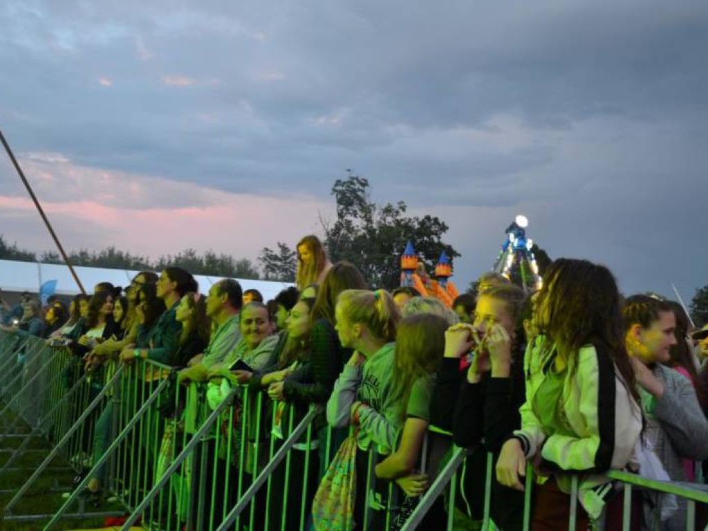 Kasia Popowska zabrzmiała znajomo. Trwa Summer City Festival