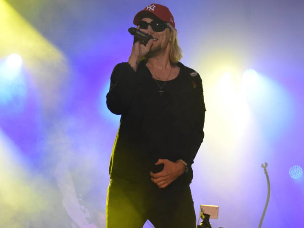 Tłumy na koncercie Video!