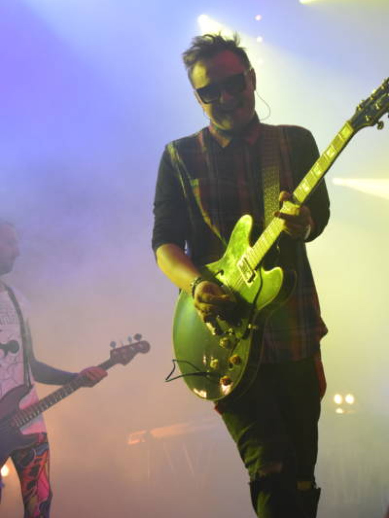 Tłumy na koncercie Video!