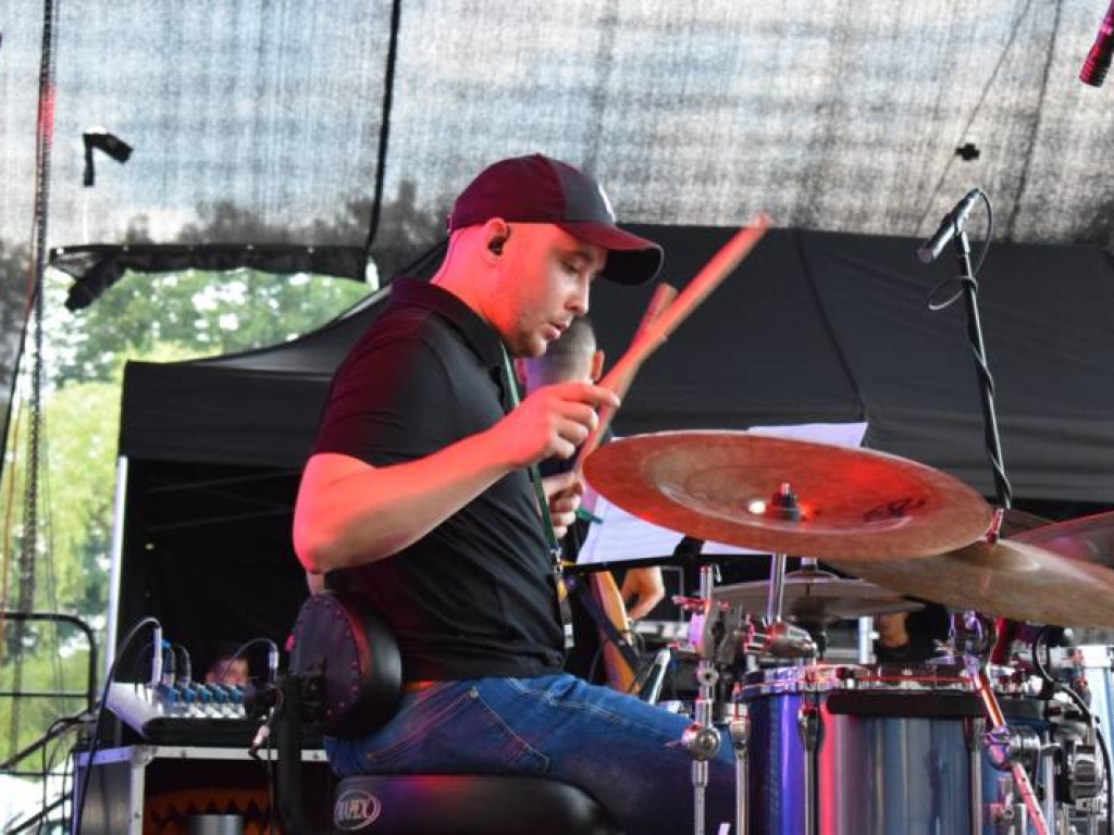 Mławski zespół Heaven wśród artystów Summer City Festival