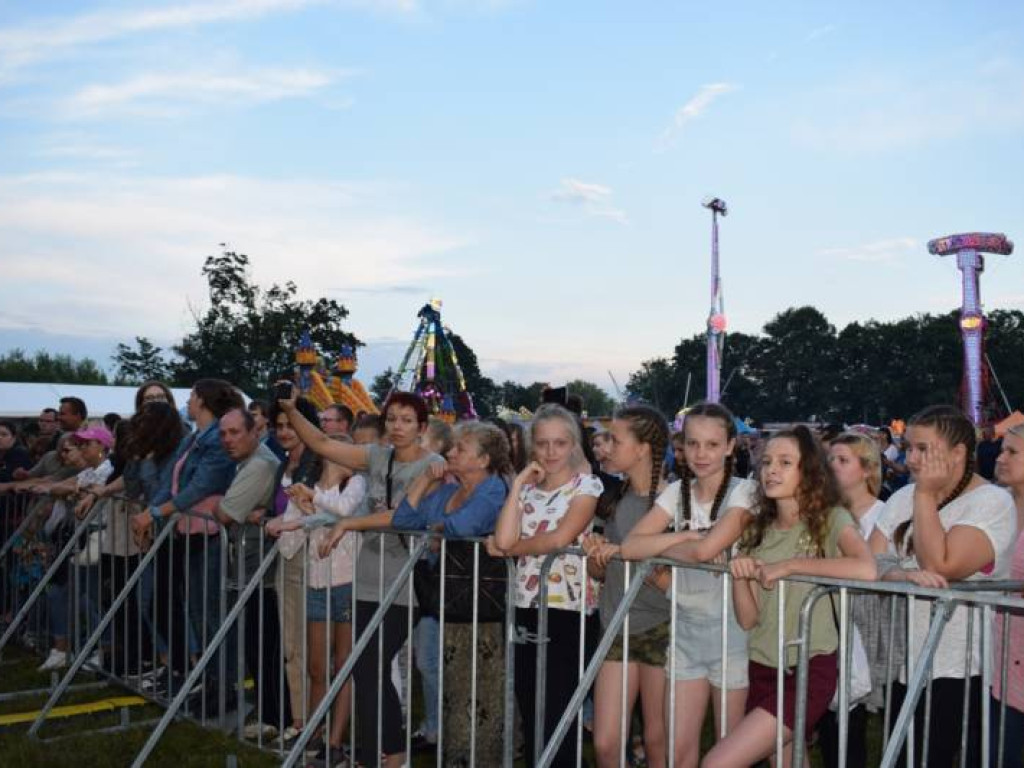 Mławski zespół Heaven wśród artystów Summer City Festival