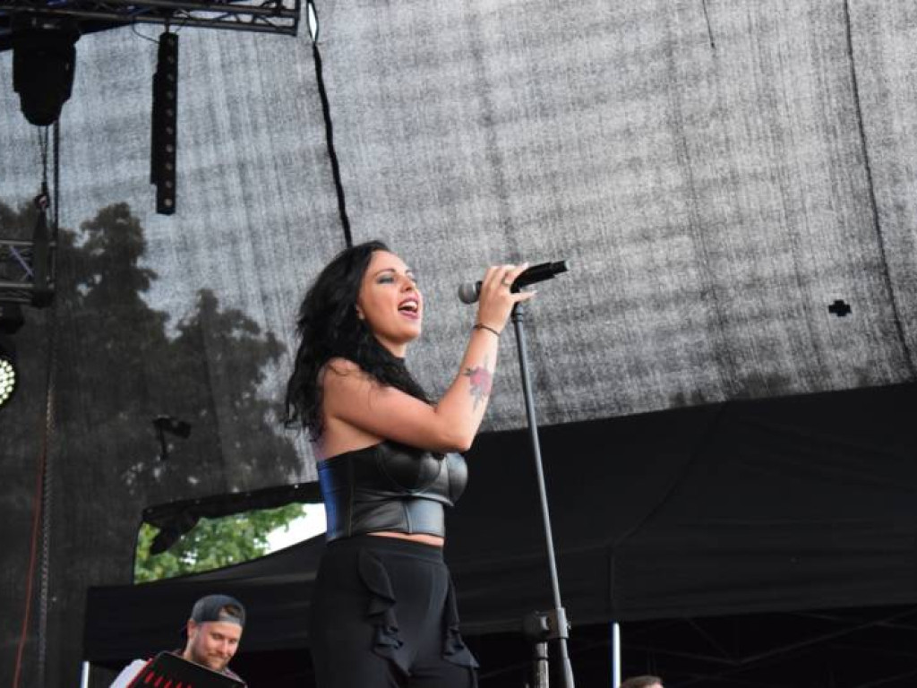 Mławski zespół Heaven wśród artystów Summer City Festival