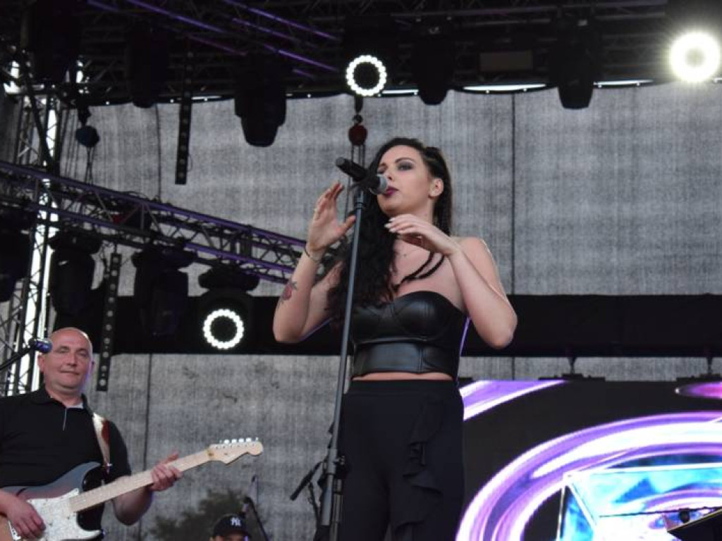 Mławski zespół Heaven wśród artystów Summer City Festival