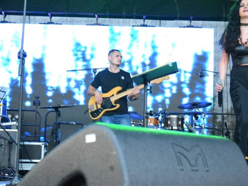 Mławski zespół Heaven wśród artystów Summer City Festival